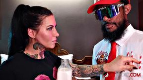 Kennedy Rose Gets Sexual Urges Quenched By Aj Fresh