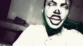 Indian Boy