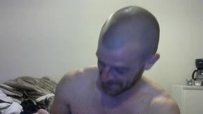 Ryan Waters Private Show