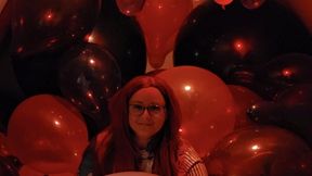 Mass Pop Halloween Edition!