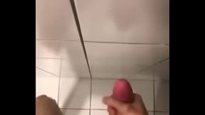 Punheta gozada