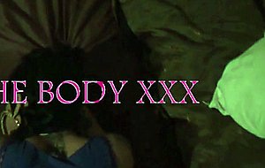 Thebody backshots & creampie