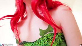 Fucking Poison Ivy