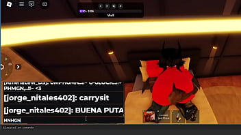 Puta diabla sirve a su amo a cambio de una buena dosis de semen..~ &lt_3