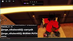 Puta diabla sirve a su amo a cambio de una buena dosis de semen..~ &lt_3