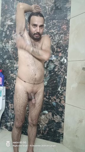 Desi police officer get sex with neighbour and army officer patlrt II