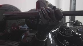 Locked in, Shiny & Soaking Wet (30 Min Full Video)