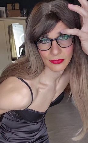 Do you wish you could touch?