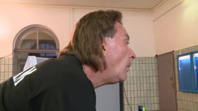 Submissive Redhead Doggystyle Fucked