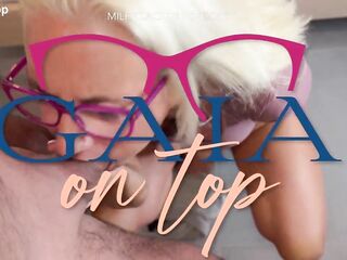 335 - MILF TEACHER & STUDENT - ANAL PISSING VOID URINE IN MOUTH - DRINK PEE - ANAL GAPE PROLAPSE