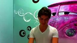 Damian I Private Show