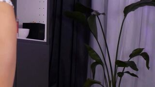 Dirty Little Secret InnocentLooking Cutie Plays With Herself