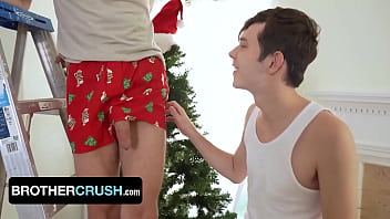 I'_ll be Hole for Christmas Pt. 1 with Dakota Lovell, Adrian Duval &amp_ Brody Kayman