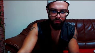 Alexander Hot Private Show