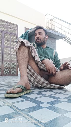 Indian desi get sex with neighbour part I