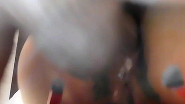 PORNOROCK, from ass to mouth, from mouth to ass without stopping