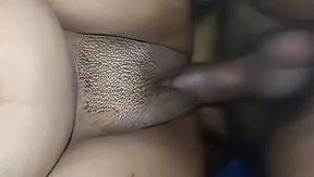Telugu lady hard fuck