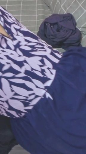 malaysian Sexy amateur student  gets her pussy played with big black dick.   Clip 1
