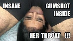 DEEP THROAT BLOWJOB 260418BA4 AMBAR THROATPIE DOUBLE TROUBLE PREPARING THROAT JUST FACEBATH VERSION WHILE SUCKING COCK (FULL SCENE) + FREE SHOW (HD 1080p MP4)