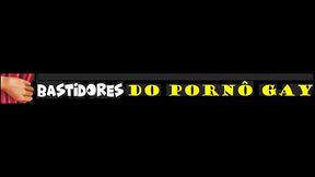 turista chamou dois garotos de programa para se diverti - PARTE 1