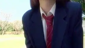 Tight Teen Eri Hosaka Unleashed – Wild Horny in Steamy Session