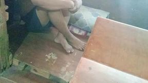 Woke up Jerk  My Sex Story