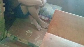 Woke up Jerk  My Sex Story