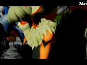 Second Life - Sex ED