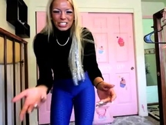 Ineedamommy ABDL Diapers - ABDL Sissy Cuckysitter Bella