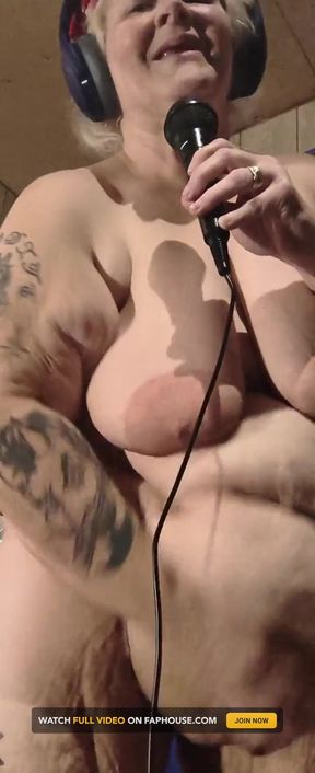It's Contest Time and Playing with Her Pussy Is on Everyone's Mind