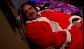 very very bad santa scene1