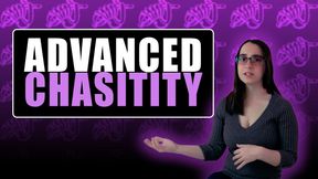Advanced Chastity