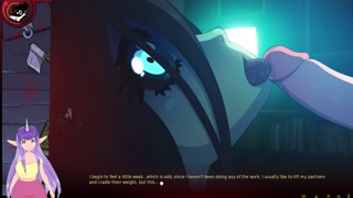 Hot Blowjob Wet Nightmares Uncensored Guide Part 8