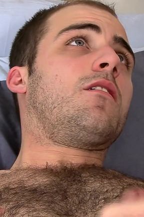 Wanking &amp; Ready to Fuck!