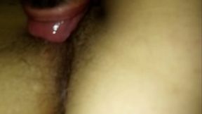 Lamber uma vagina perfeita &eacute_ muito bom