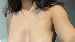 Member content by @Asian_Sexdoll @Dancing & #Asian #Natural Big Tits #Brunette #Shaved Pussy #Naked xxx porno | Tik.Porn