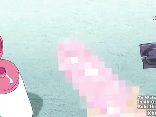 Manga Comics, I wanna have sex with my teacher