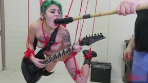 Punished Punk 1 And 2