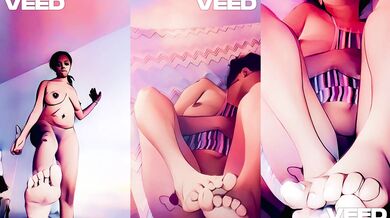 Hentai Toon Style Cartoon Wife Ebony Taking Huge Cock Asian