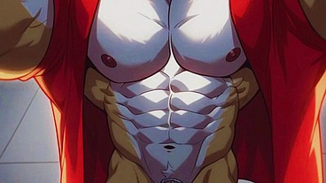 Gay furry foxboy with big ass and hottie tells his hottest and dirtiest secrets. PART2
