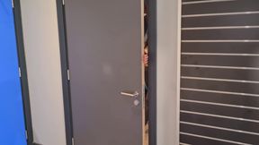 Sweaty Foot Service!