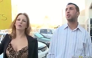 Strangers In Paradise