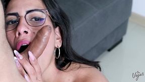 (full video) big butt latina kylei is the best fuck you can get in your life!