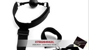 Deborah Transex London