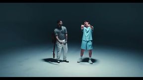 Tuxxy- oscar maydon anuel AA  (video oficial)