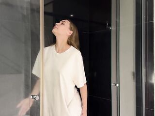Transparent garments dry vs soaked