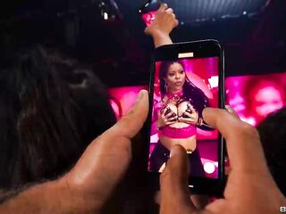 Kira Noir On Display - Part 4 Kendra Cole, Kira Noir, Liv Revamped, Ameena Green, Demi Hawks, Queenie Sateen, Jena LaRose, Linda