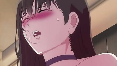 Enjoy the best of Meijyou 2 with this steamy hentai porn