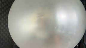 Bubble And Tears