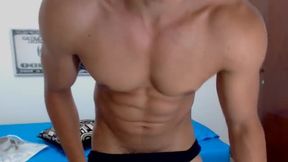 Stiven Gym Members-Only Show